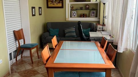 Foto 3 de Pis en venda a Calle Guillermo Carrera Rubio, 12, Los Guindos - Parque Mediterráneo - Santa Paula, Málaga Capital