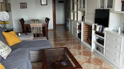 Foto 2 de Pis en venda a Calle Guillermo Carrera Rubio, 12, Los Guindos - Parque Mediterráneo - Santa Paula, Málaga Capital