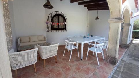 Foto 4 de Pis de lloguer a Urbanizacion Costa Nova Pla, 96, La Granadella  - Costa Nova, Jávea / Xàbia