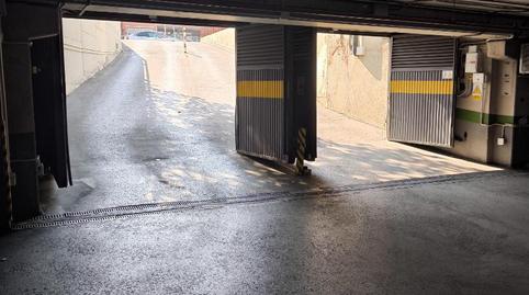 Photo 2 of Garage to rent in Avenida de la Mancha, 2, Zarzaquemada, Leganés