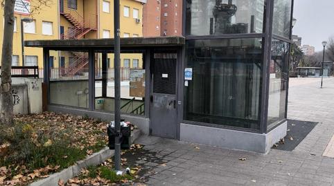 Photo 3 of Garage to rent in Avenida de la Mancha, 2, Zarzaquemada, Leganés