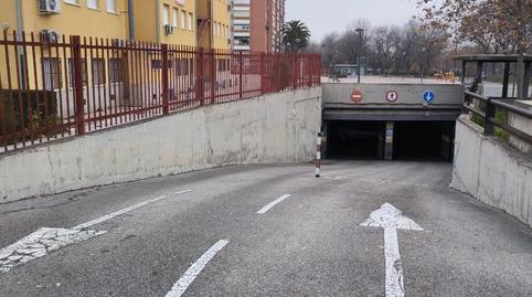 Photo 4 of Garage to rent in Avenida de la Mancha, 2, Zarzaquemada, Leganés