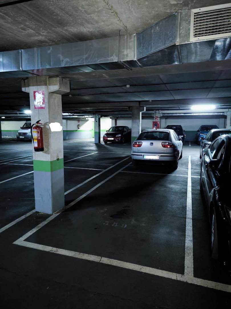 Parking of Garage to rent in Leganés
