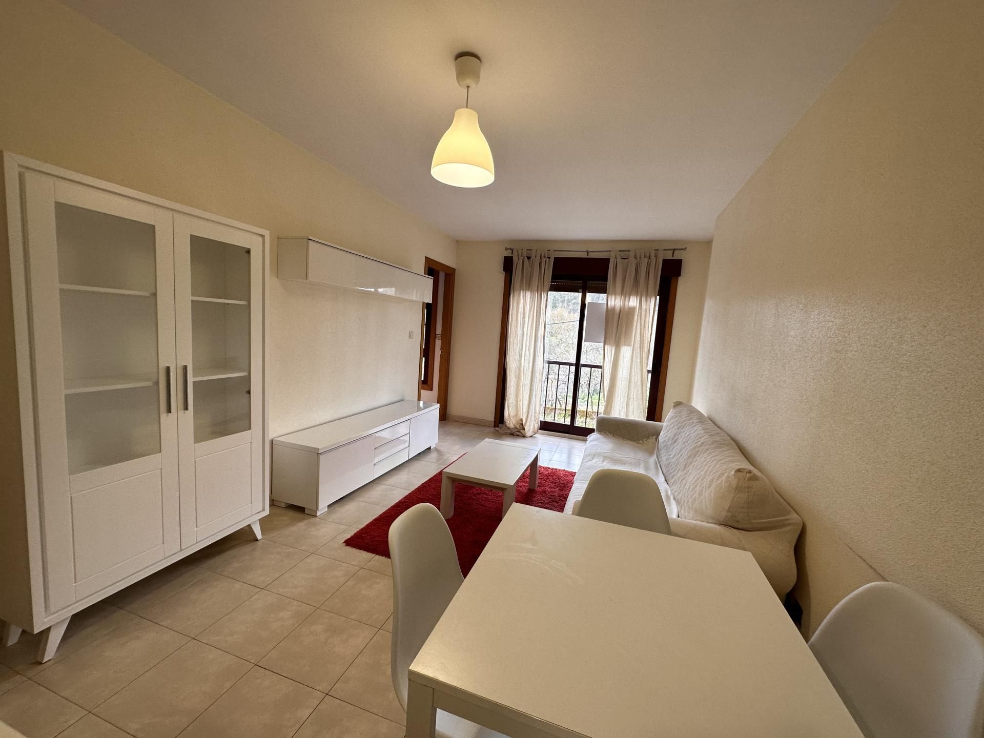 Flat to rent in CP-2017, 19, Vila de Cruces Living room of Flat to rent in Vila de Cruces with Heating, Storage room and Furnished