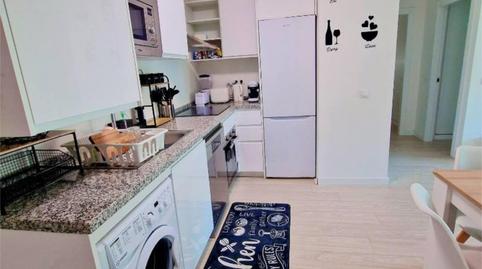 Foto 5 de Pis de lloguer a Calle Rafael Quintana Rosado, 57, Calvario, Torremolinos