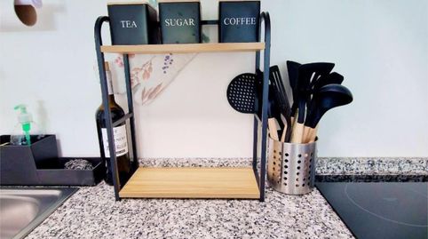 Foto 3 von Wohnung zur Miete in Calle Rafael Quintana Rosado, 57, Calvario, Torremolinos