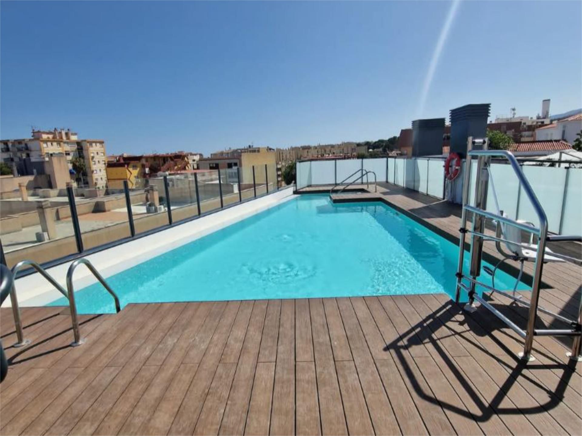 Pis de lloguer a Calle Rafael Quintana Rosado, 57, Calvario