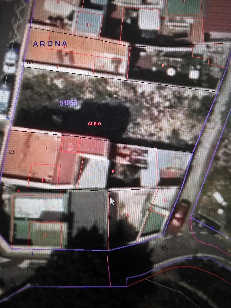 Residencial en venda en Arona