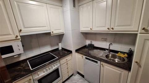 Flat for rent in A Carballeira, Ourense Capital - image 4 Photo 4 of Flat for rent in A Carballeira, Ourense Capital