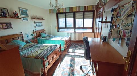 Foto 3 de Pis en venda a Rúa José Antonio, 37, Ordes, A Coruña