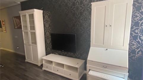 Foto 4 de Piso de alquiler en Plaza Europa, 21, Veredillas, Torrejón de Ardoz