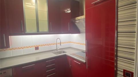 Foto 3 de Piso de alquiler en Plaza Europa, 21, Veredillas, Torrejón de Ardoz