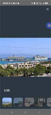 Ático en Venta en El Poble Sec - Parc de Montjuïc