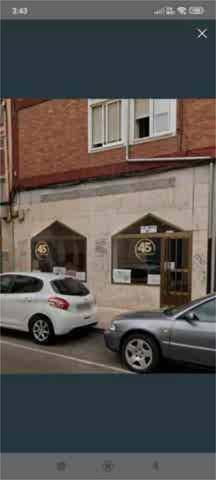 Local comercial en Alquiler en Hospital