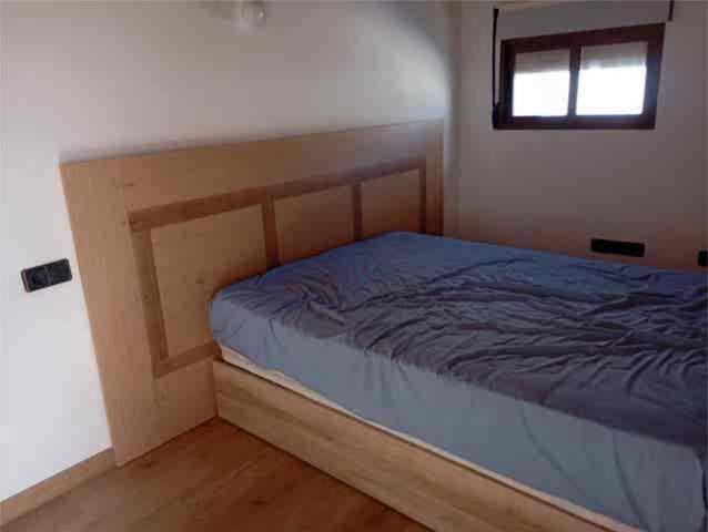 Ático en Alquiler en Santomera