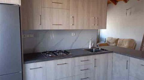 Foto 2 de Àtic de lloguer a Santomera, Murcia