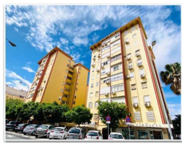 Piso en Venta en Triana Este