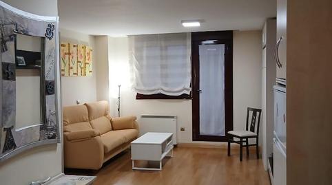 Foto 2 de Estudi en venda a Calle Cándido Rodríguez Pinilla, 13, Pizarrales, Salamanca Capital