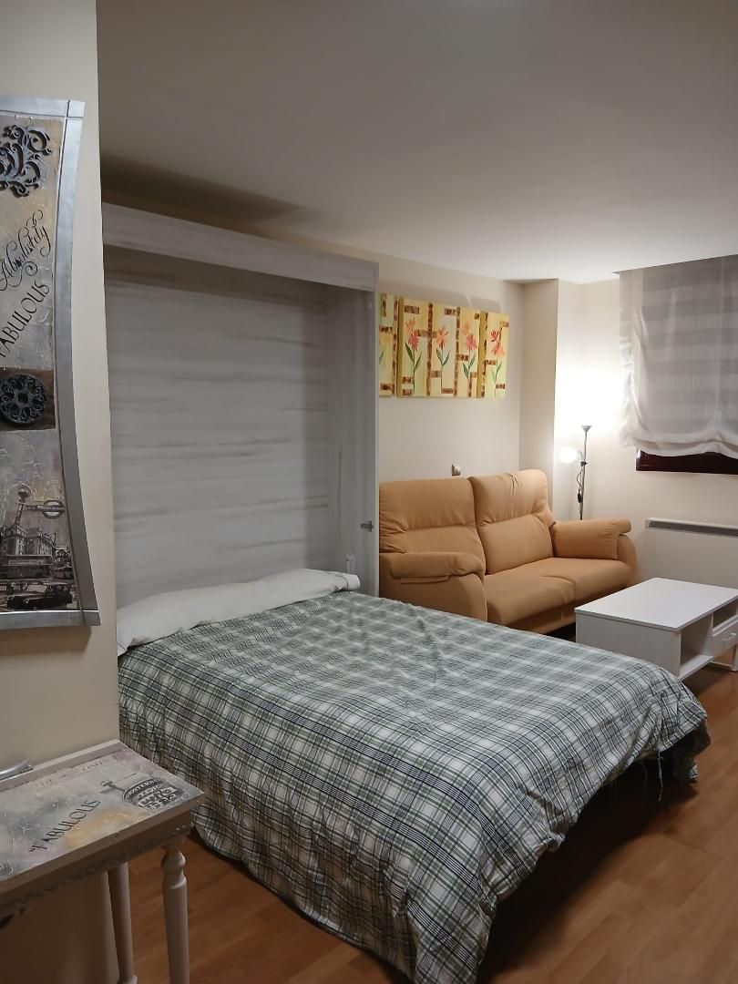 Dormitori de Estudi en venda en Salamanca Capital