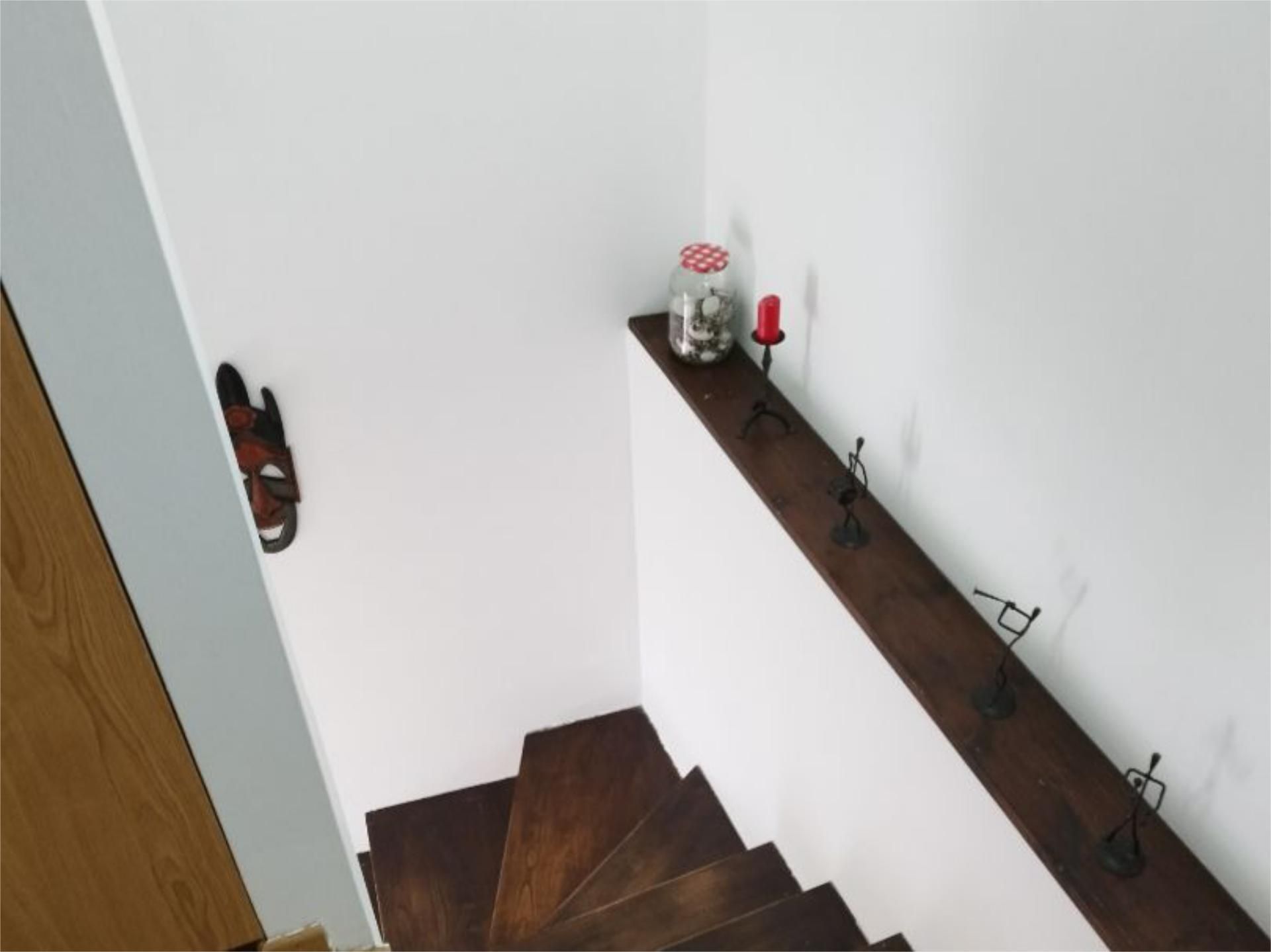 Single-family semi-detached to rent in Monforte de Lemos  with Heating, Parquet flooring and Furnished