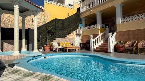 Photo 5 of Single-family semi-detached for sale in Torviscas Centro y Alto, Adeje