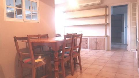 Photo 3 of Flat to rent in Calle del Doctor Blanco Soler, 8, Las Águilas,  Madrid Capital