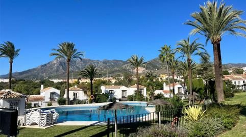 Foto 2 de Piso en venta en Ronda de Alineadas, 25, Río Real, Marbella