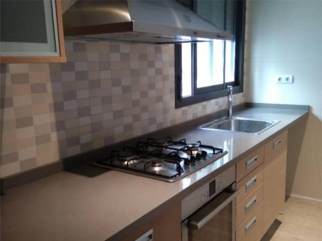 Piso en Alquiler en Sant Marcel.lí