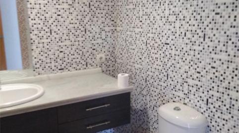 Foto 3 de Pis de lloguer a Sant Marcel.lí,  Valencia Capital