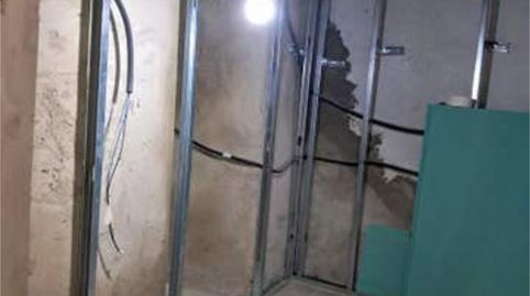 Foto 3 de Piso en venta en Arcos de la Frontera, Cádiz