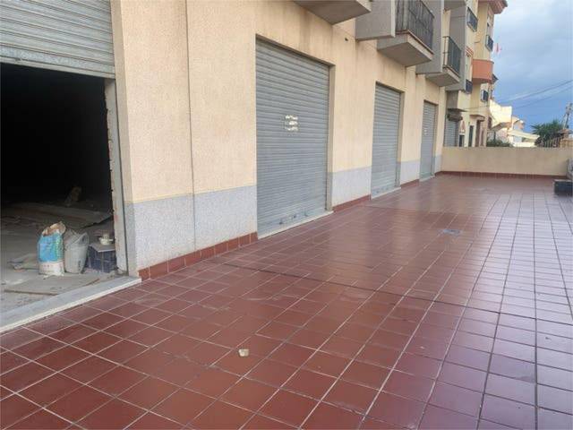 Local comercial en Alquiler en San Francisco - Chorillo