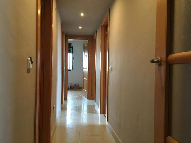 Piso en Alquiler en Calle Jesús Rojas, 8 en Cedillo del Condado