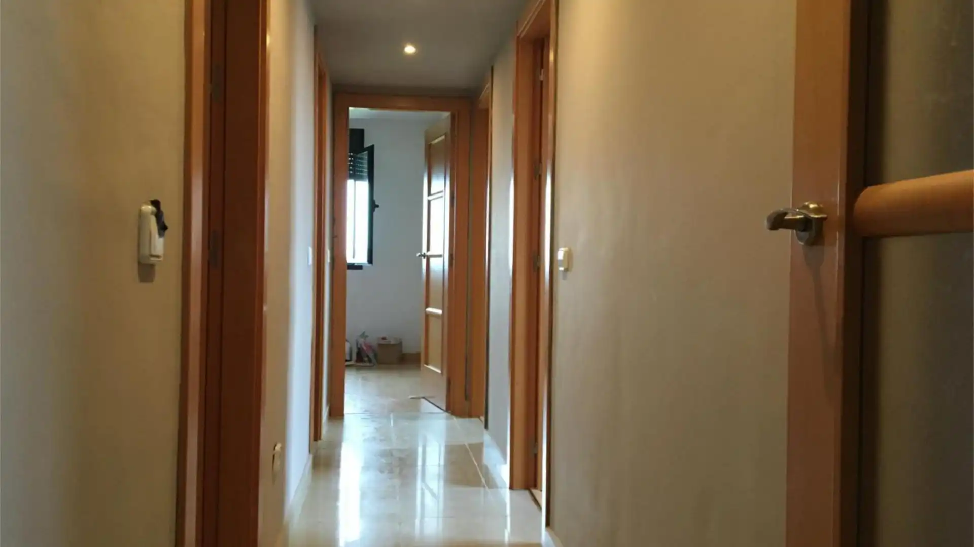 Piso de alquiler en Calle Jesús Rojas, 8, Cedillo del Condado