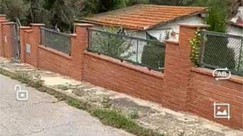 Foto 3 de Casa adosada en venta en Monistrol de Calders, Barcelona