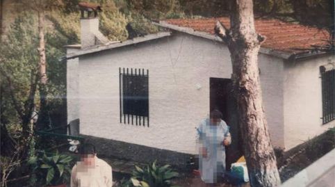 Foto 2 de Casa adosada en venta en Monistrol de Calders, Barcelona