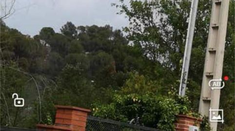 Foto 4 de Casa adosada en venta en Monistrol de Calders, Barcelona