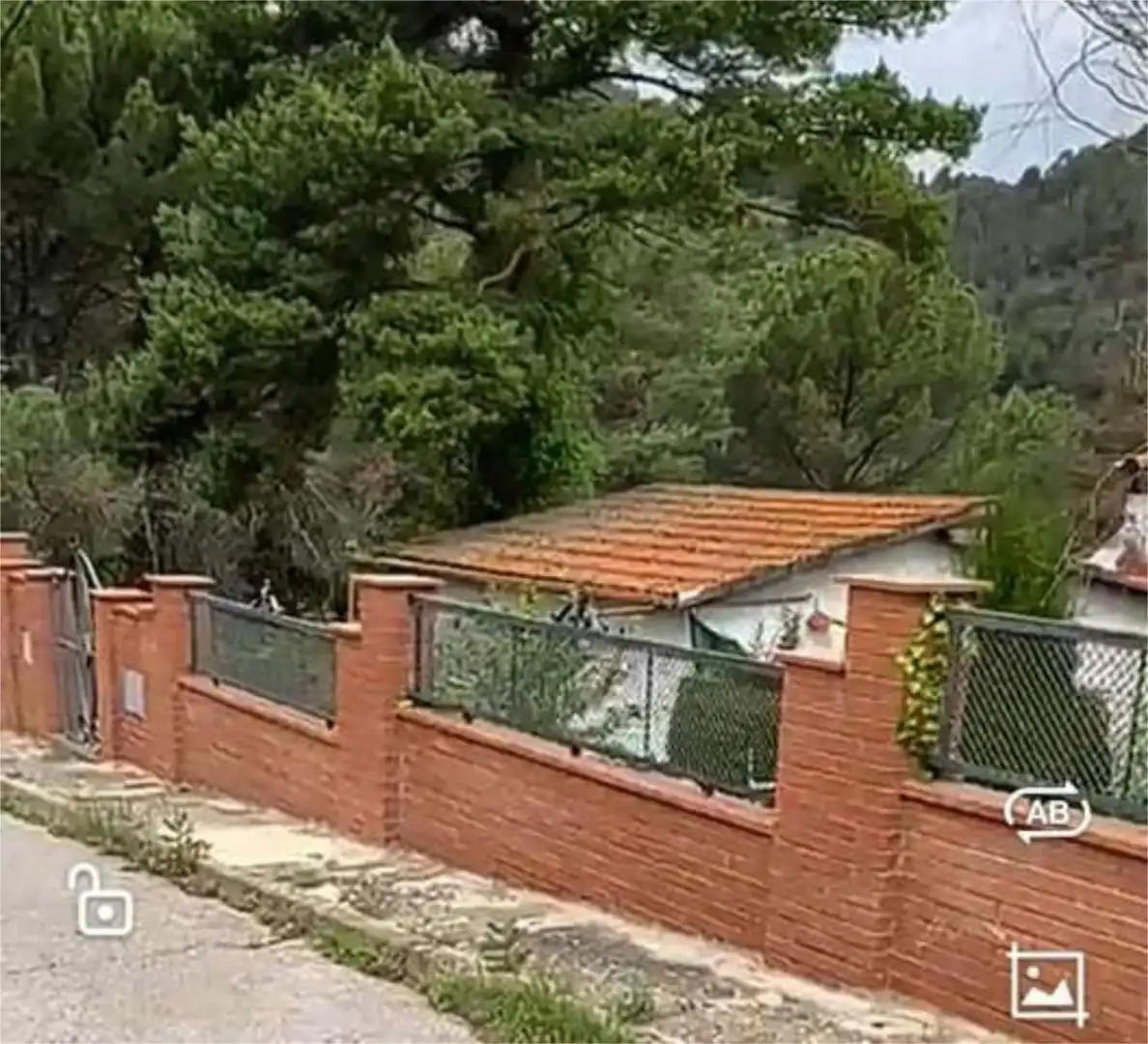 Exterior view of Detached homes for sale in Monistrol de Calders  with Terrace and Swimming Pool