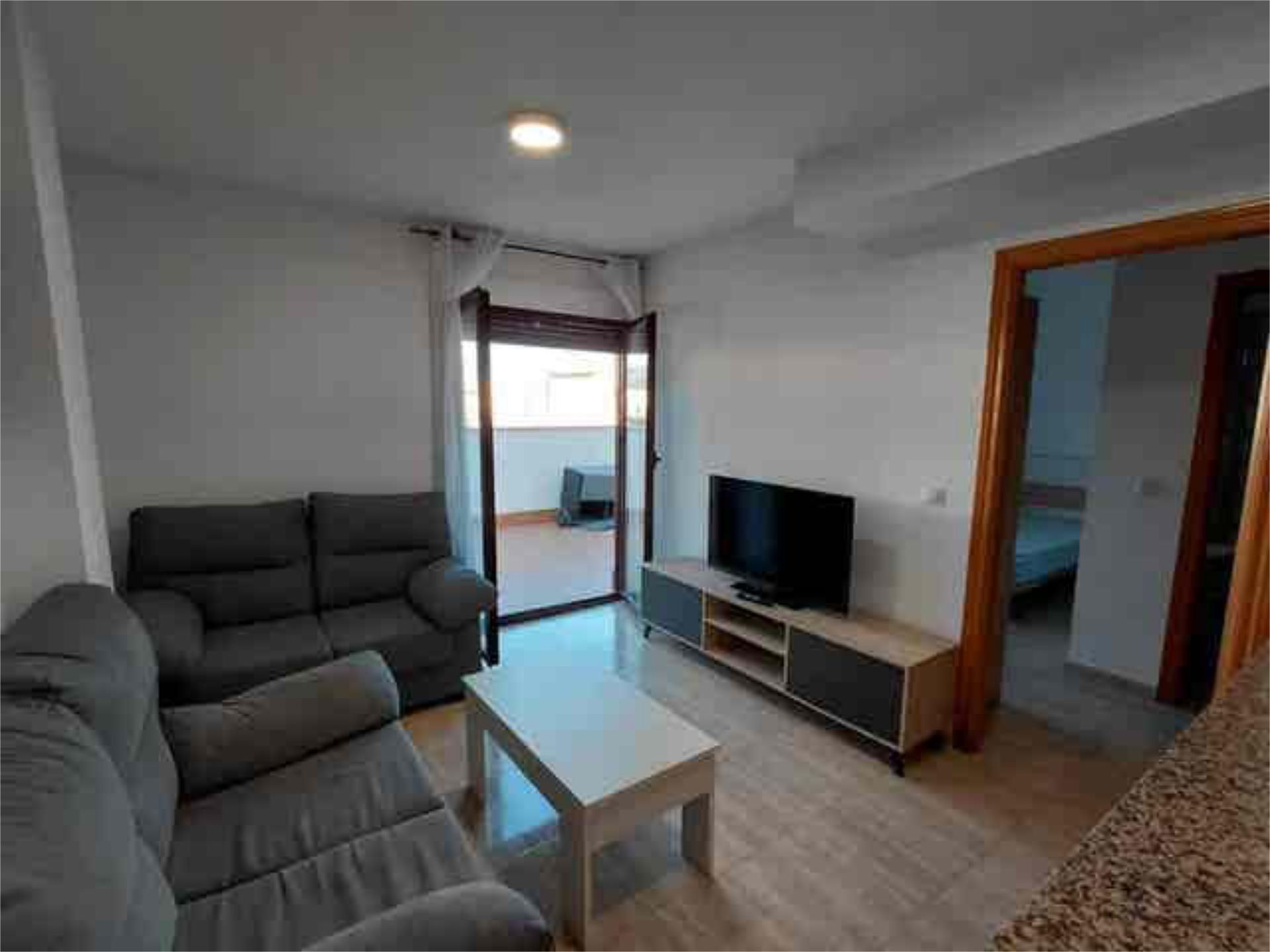 Flat to rent in San Cristobal - San Diego