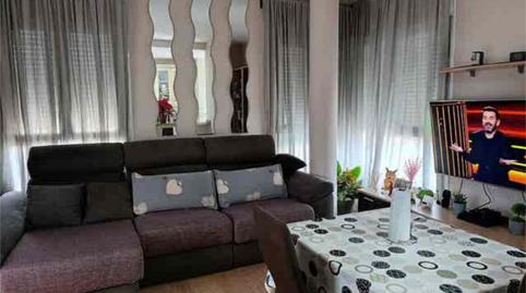 Foto 3 de Àtic en venda a Piedras Redondas - Torrecárdenas,  Almería Capital