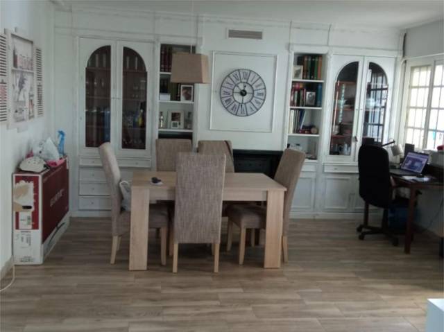 Casa-chalet en Venta en Calle Cuadra Casaña, 27 en Ciutat del Transport - La Salera