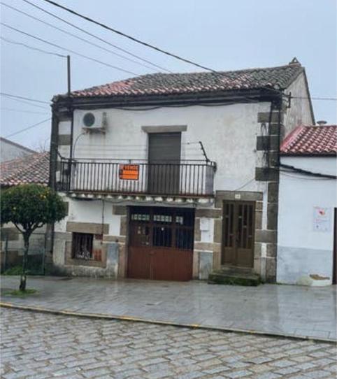 House or chalet for sale in Villamiel, Cáceres - image 2 Photo 2 of House or chalet for sale in Villamiel, Cáceres