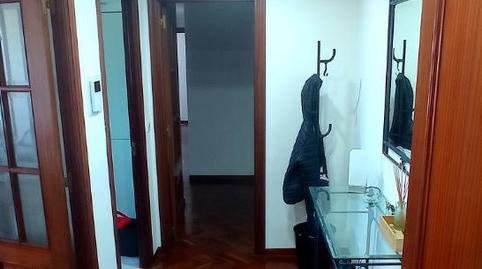 Foto 5 de Piso de alquiler en Rúa Jorge Guillén, 3a, Portádego - Vilaboa Norte, Culleredo