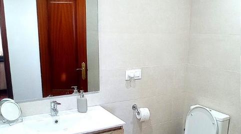 Foto 4 de Piso de alquiler en Rúa Jorge Guillén, 3a, Portádego - Vilaboa Norte, Culleredo