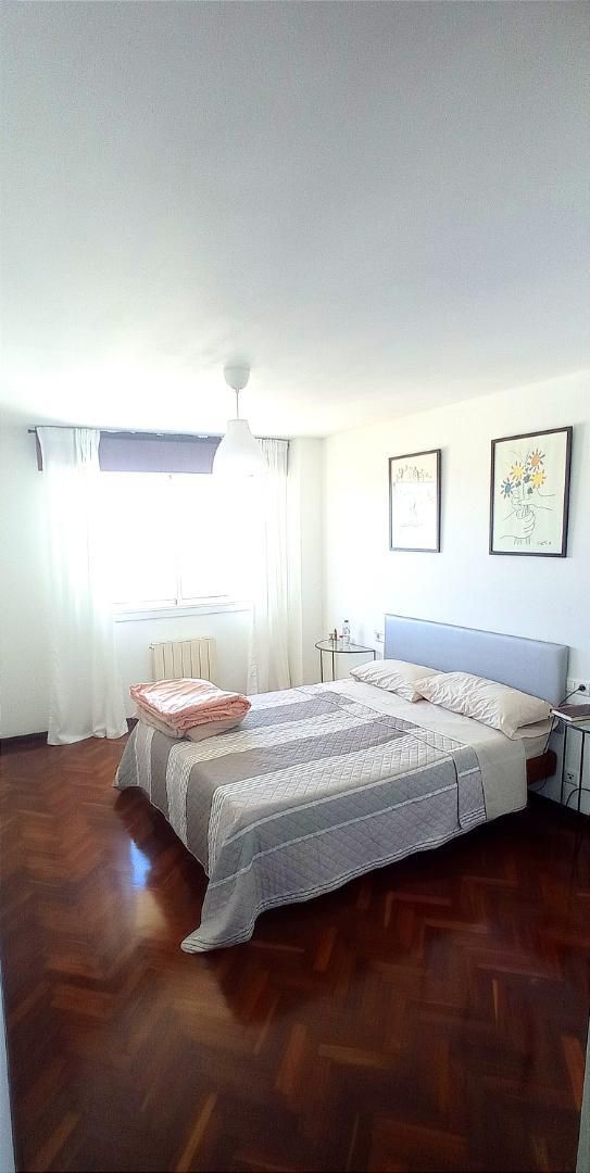 Piso de alquiler en Rúa Jorge Guillén, Portádego - Vilaboa Norte