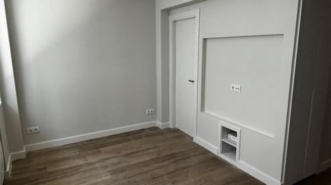 Foto 5 de Pis de lloguer a Rúa Independencia, 24, Monte Alto - Zalaeta - Atocha, A Coruña Capital