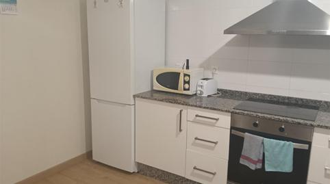 Foto 2 de Piso de alquiler en Rúa Rodrigo Alfredo de Santiago, 40, Agra del Orzán - Ventorrillo, A Coruña Capital