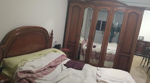 Foto 3 de Piso de alquiler en Rúa Rodrigo Alfredo de Santiago, 40, Agra del Orzán - Ventorrillo, A Coruña Capital