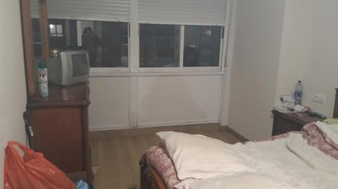 Foto 4 de Piso de alquiler en Rúa Rodrigo Alfredo de Santiago, 40, Agra del Orzán - Ventorrillo, A Coruña Capital