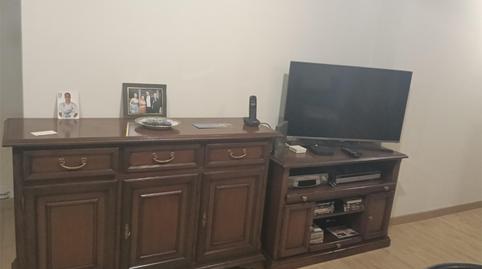 Foto 5 de Piso de alquiler en Rúa Rodrigo Alfredo de Santiago, 40, Agra del Orzán - Ventorrillo, A Coruña Capital