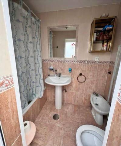 Casa-chalet en Venta en Alanís